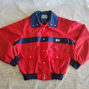 Outdoor Exchange Vintage Jacket Size L
